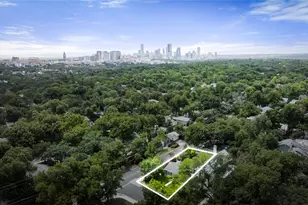 1701 W 33rd St, Austin, TX 78703 - Photo 4