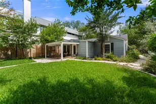 1701 W 33rd St, Austin, TX 78703 - Photo 20