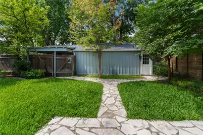 1701 W 33rd Street, Austin, TX 78703 - Photo 30