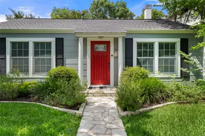 1701 W 33rd Street, Austin, TX 78703 - Photo 1