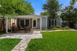 1701 W 33rd St, Austin, TX 78703 - Photo 6