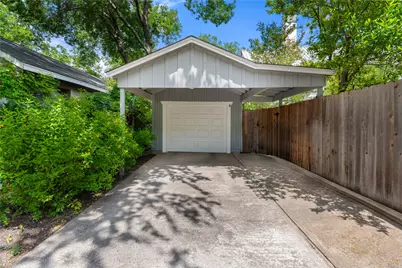 1701 W 33rd Street, Austin, TX 78703 - Photo 18
