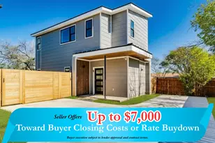 206 E Wonsley Dr, Austin, TX 78753 - Photo 1