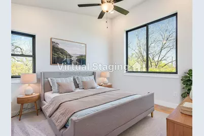 206 E Wonsley Drive #2, Austin, TX 78753 - Photo 14