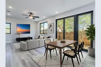 206 E Wonsley Drive #2, Austin, TX 78753 - Photo 4