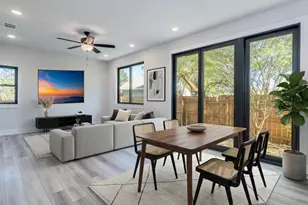 206 E Wonsley Dr, Austin, TX 78753 - Photo 4