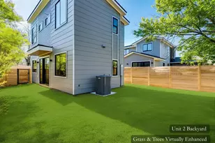 206 E Wonsley Dr, Austin, TX 78753 - Photo 4