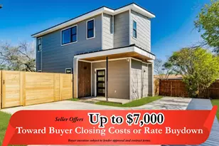 206 E Wonsley Dr, Austin, TX 78753 - Photo 1