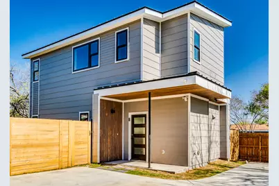 206 E Wonsley Drive #B, Austin, TX 78753 - Photo 22