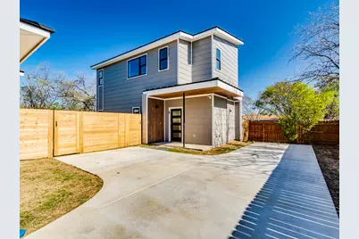 206 E Wonsley Drive #B, Austin, TX 78753 - Photo 1