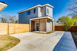 206 E Wonsley Dr, Austin, TX 78753 - Photo 1