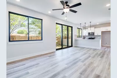 206 E Wonsley Drive #B, Austin, TX 78753 - Photo 4