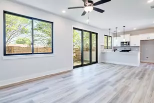 206 E Wonsley Dr, Austin, TX 78753 - Photo 4