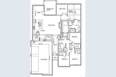 109 Booted Eagle Claw Cove, Cedar Creek, TX 78612 - Photo 2