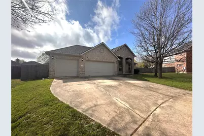 2609 Pumpkin Ridge Court, Pflugerville, TX 78660 - Photo 2
