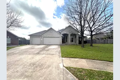 2609 Pumpkin Ridge Court, Pflugerville, TX 78660 - Photo 1