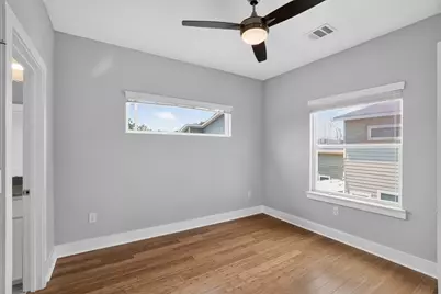 6303 Santos Street #A, Austin, TX 78741 - Photo 18