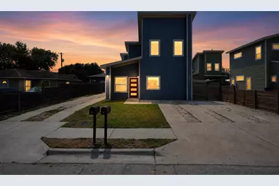 6303 Santos Street #A, Austin, TX 78741 - Photo 2