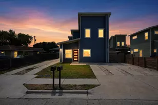 6303 Santos St, Austin, TX 78741 - Photo 2