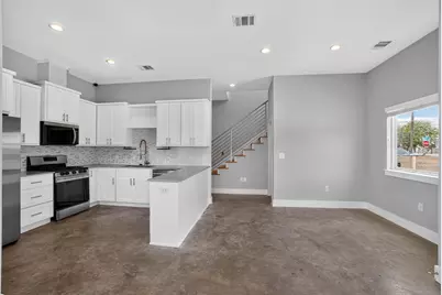 6303 Santos Street #A, Austin, TX 78741 - Photo 8