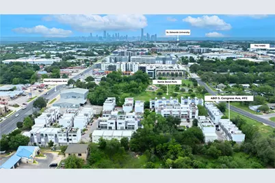 4801 S Congress Avenue #P2, Austin, TX 78745 - Photo 2