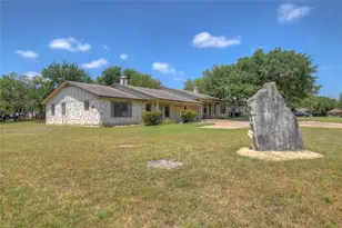 3800 Foust Trail, Georgetown, TX 78628 - Photo 1