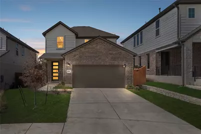 208 Table Top Bend, Liberty Hill, TX 78642 - Photo 1