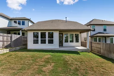 208 Table Top Bend, Liberty Hill, TX 78642 - Photo 30