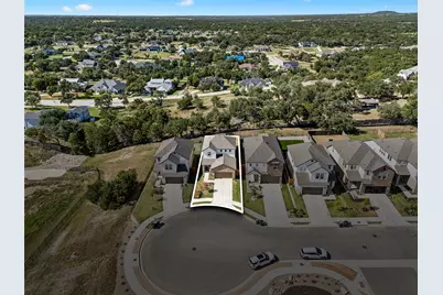 208 Table Top Bend, Liberty Hill, TX 78642 - Photo 32