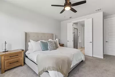 208 Table Top Bend, Liberty Hill, TX 78642 - Photo 20