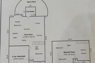 304 Quarry Ln, Liberty Hill, TX 78642 - Photo 40