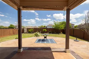 304 Quarry Ln, Liberty Hill, TX 78642 - Photo 24