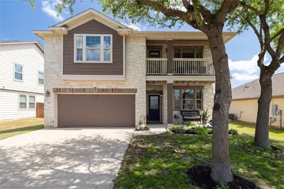 304 Quarry Lane, Liberty Hill, TX 78642 - Photo 1
