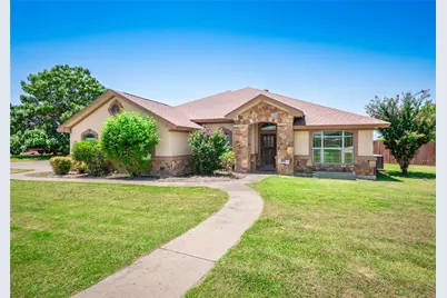 213 Sarahs Lane, Liberty Hill, TX 78642 - Photo 2