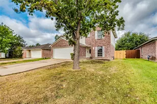 1106 Hughmont Dr, Pflugerville, TX 78660 - Photo 30