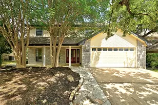 12113 Black Angus Dr, Austin, TX 78727 - Photo 1