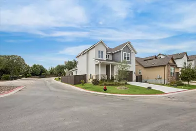 600 C-Bar Ranch Trail #81, Cedar Park, TX 78613 - Photo 2