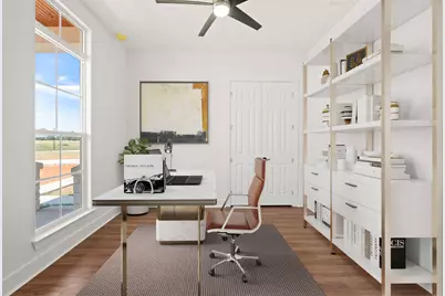 1035 Brandywine Court, Elgin, TX 78621 - Photo 4