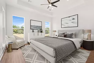 1035 Brandywine Ct, Elgin, TX 78621 - Photo 6