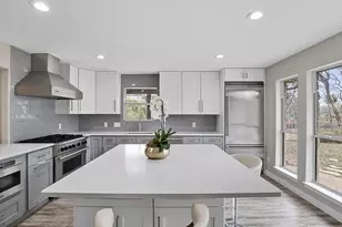 445 Rocky River Rd, West Lake Hills, TX 78746 - Photo 1