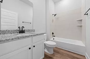 9704 Gladsome Path, Manor, TX 78653 - Photo 10