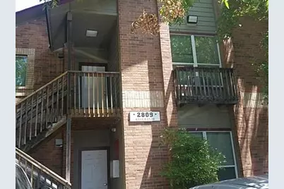 2809 Rio Grande Street #B, Austin, TX 78705 - Photo 1