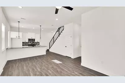 1106 Begonia Terrace #2, Austin, TX 78741 - Photo 6