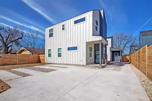 1106 Begonia Terrace, Austin, TX 78741 - Photo 1