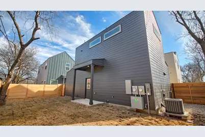 1106 Begonia Terrace #2, Austin, TX 78741 - Photo 32