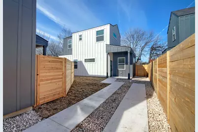 1106 Begonia Terrace #2, Austin, TX 78741 - Photo 2