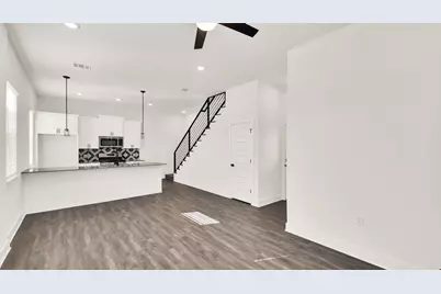 1106 Begonia Terrace #2, Austin, TX 78741 - Photo 6