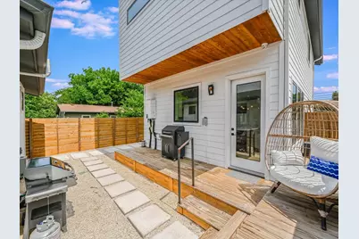 5603 Samuel Huston Avenue #1, Austin, TX 78721 - Photo 22