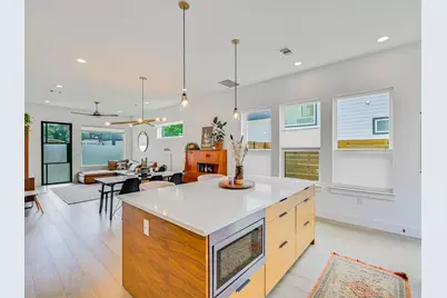 5603 Samuel Huston Avenue #1, Austin, TX 78721 - Photo 4