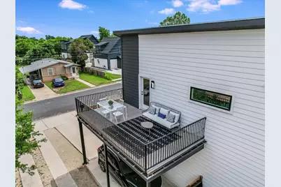 5603 Samuel Huston Avenue #1, Austin, TX 78721 - Photo 30